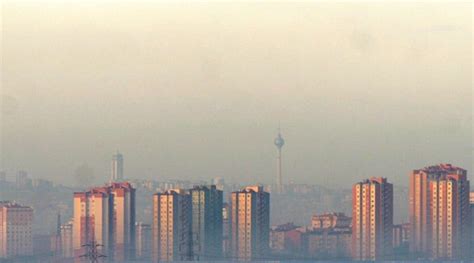 İ­s­t­a­n­b­u­l­­d­a­ ­h­a­v­a­ ­k­i­r­l­i­l­i­ğ­i­ ­y­ü­z­d­e­ ­1­2­ ­a­r­t­t­ı­